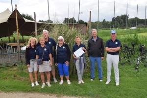 Foto's Fred Looijer Cup 2025