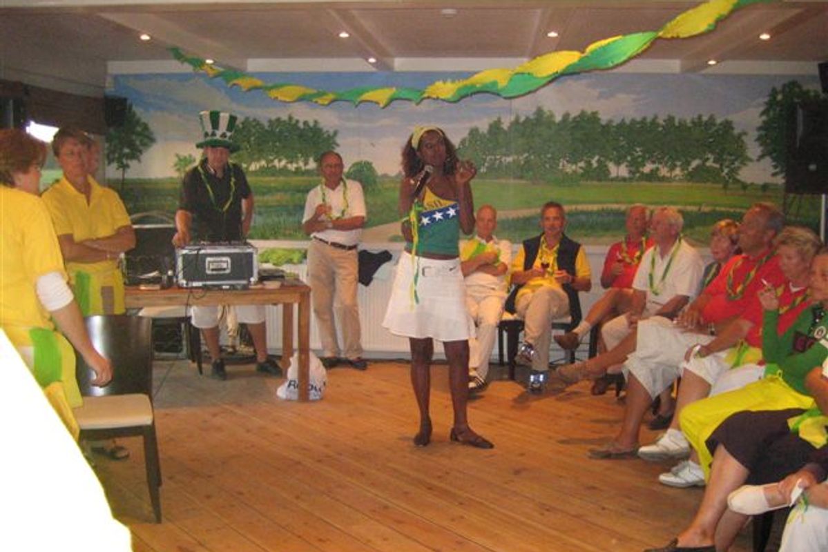 Plaatje