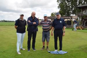 Foto's Fred Looijer Cup 2025