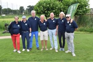 Foto's Fred Looijer Cup 2025