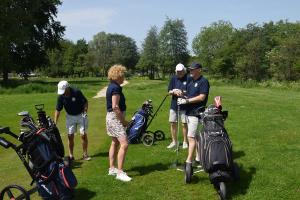 Foto's Fred Looijer Cup 2026