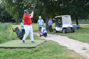 Foto's Weesper Open 2025