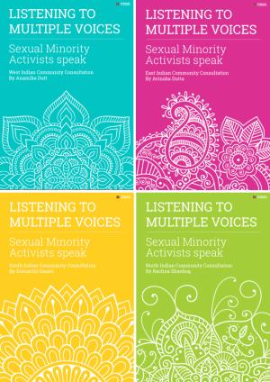 Covers of Reports on Consultations