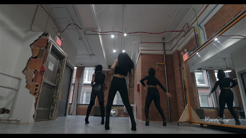 Too much — video thumbnail