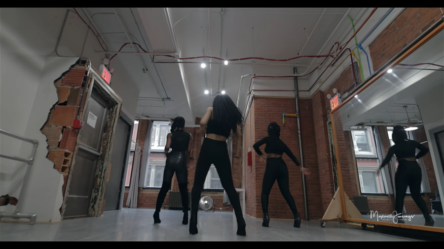 Too much — video thumbnail