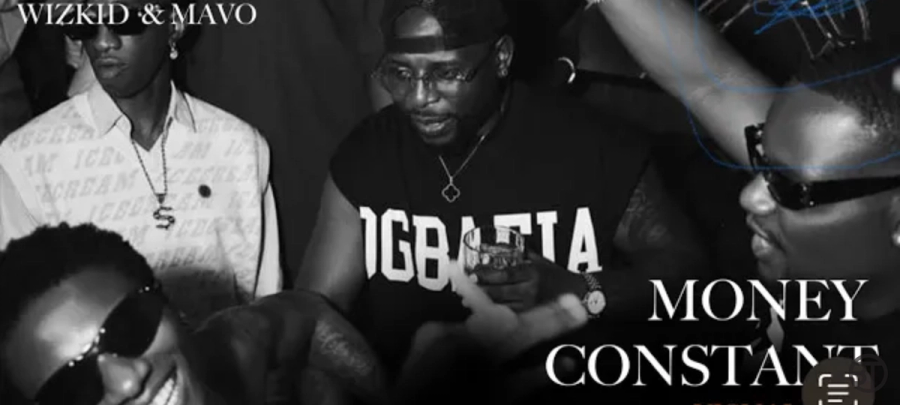 Money Constant