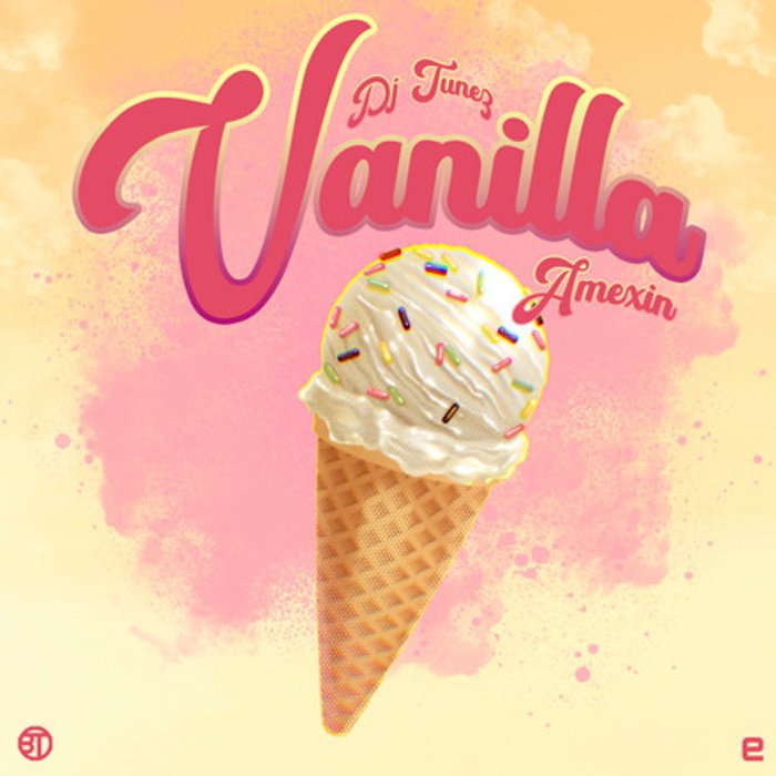 Vanilla cover art
