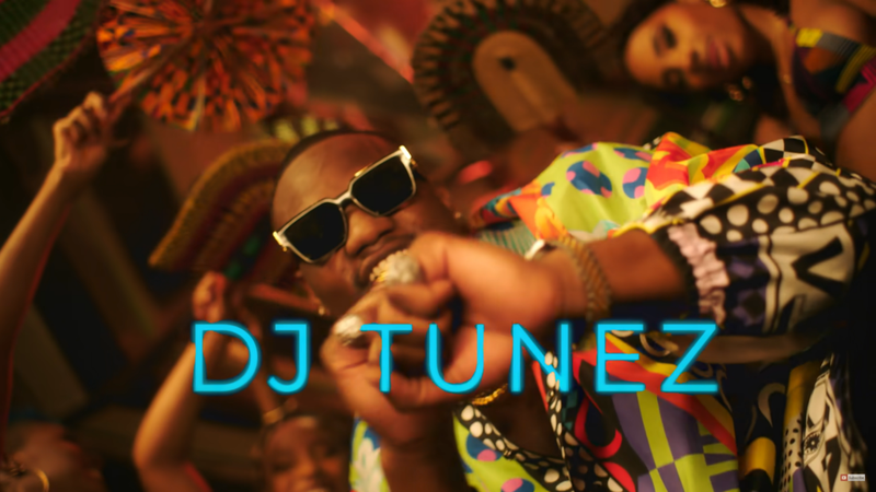 Cool me down — video thumbnail
