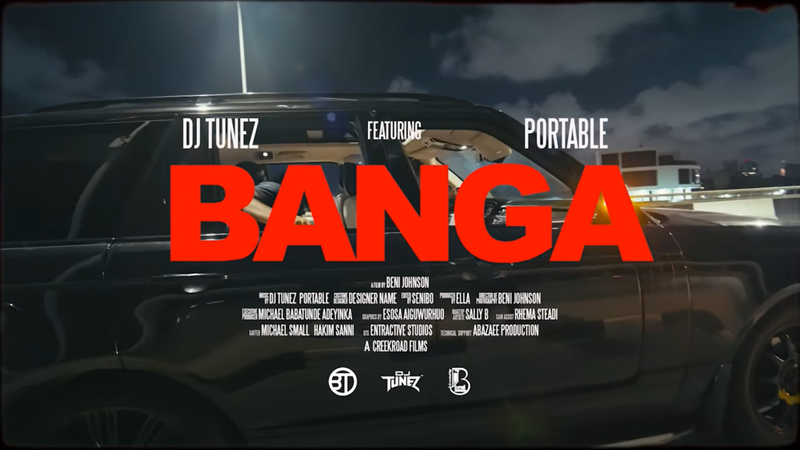 Banga (Official Video) — video thumbnail