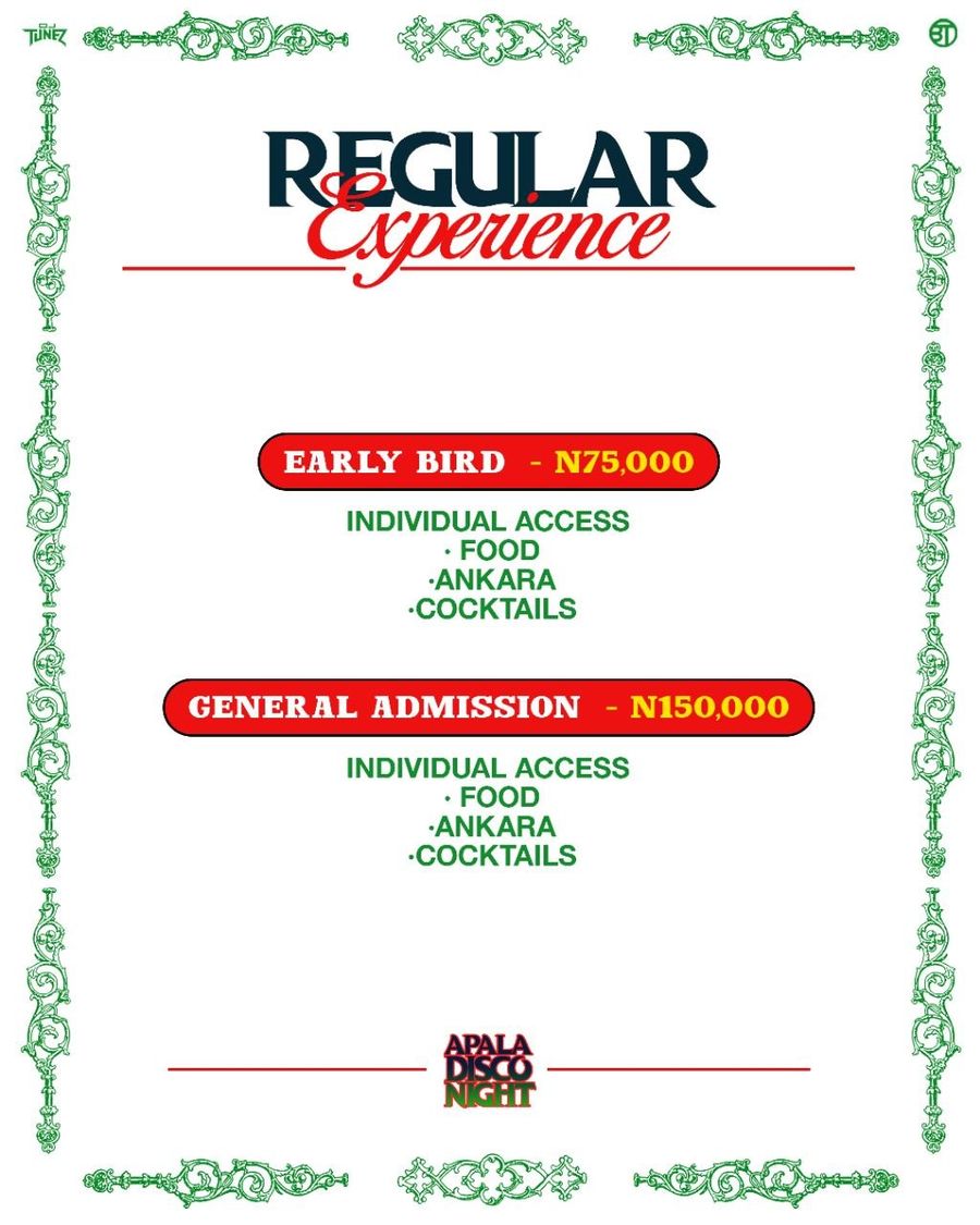 Flyer