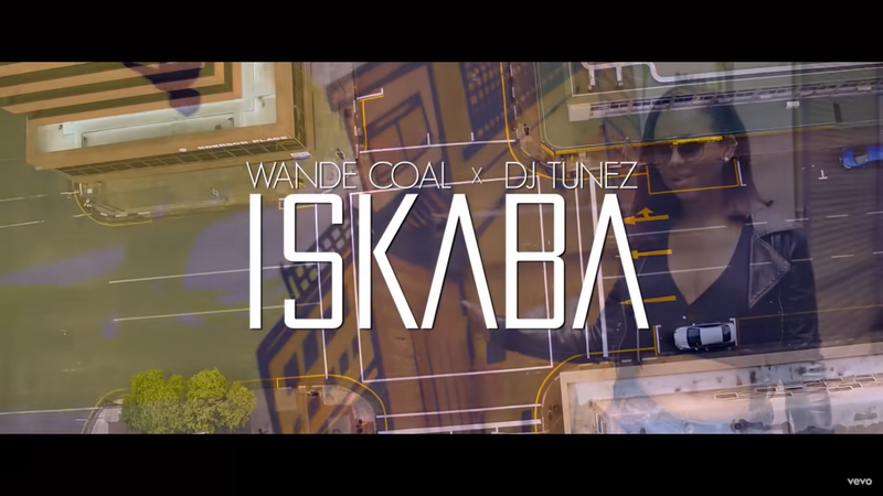 Iskaba — video thumbnail