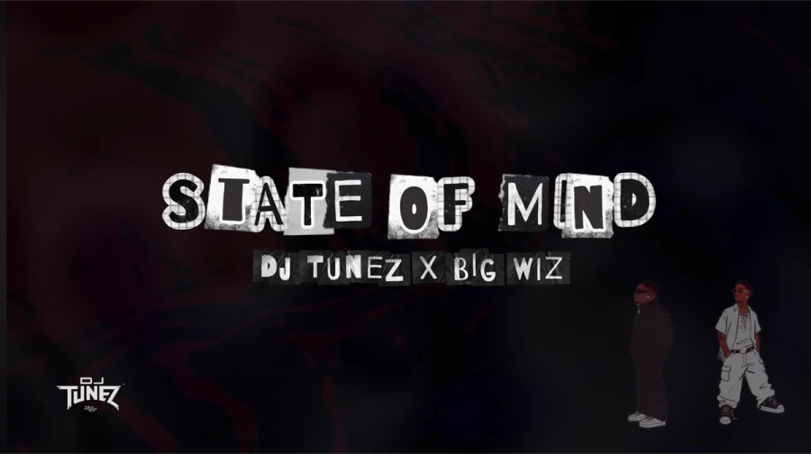 State of Mind