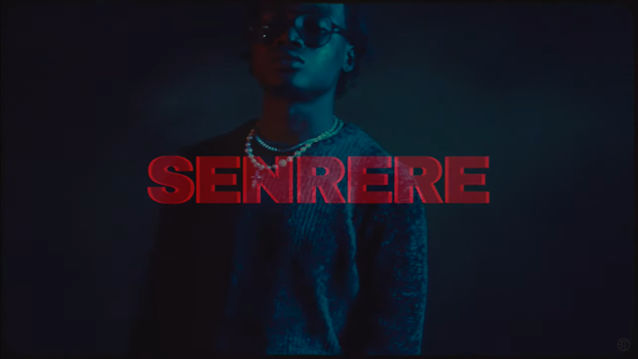 Senrere(Lyric Video) — video thumbnail