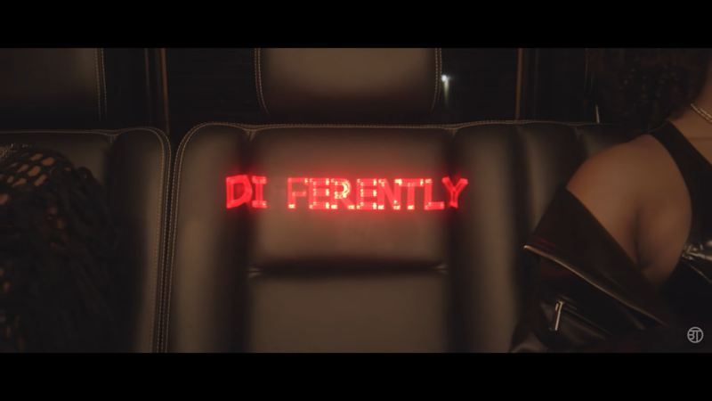 Differently — video thumbnail