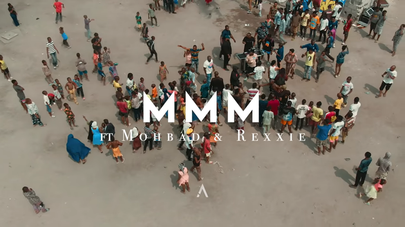 MMM — video thumbnail