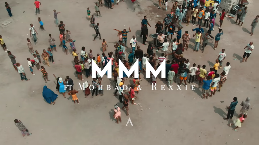 MMM — video thumbnail