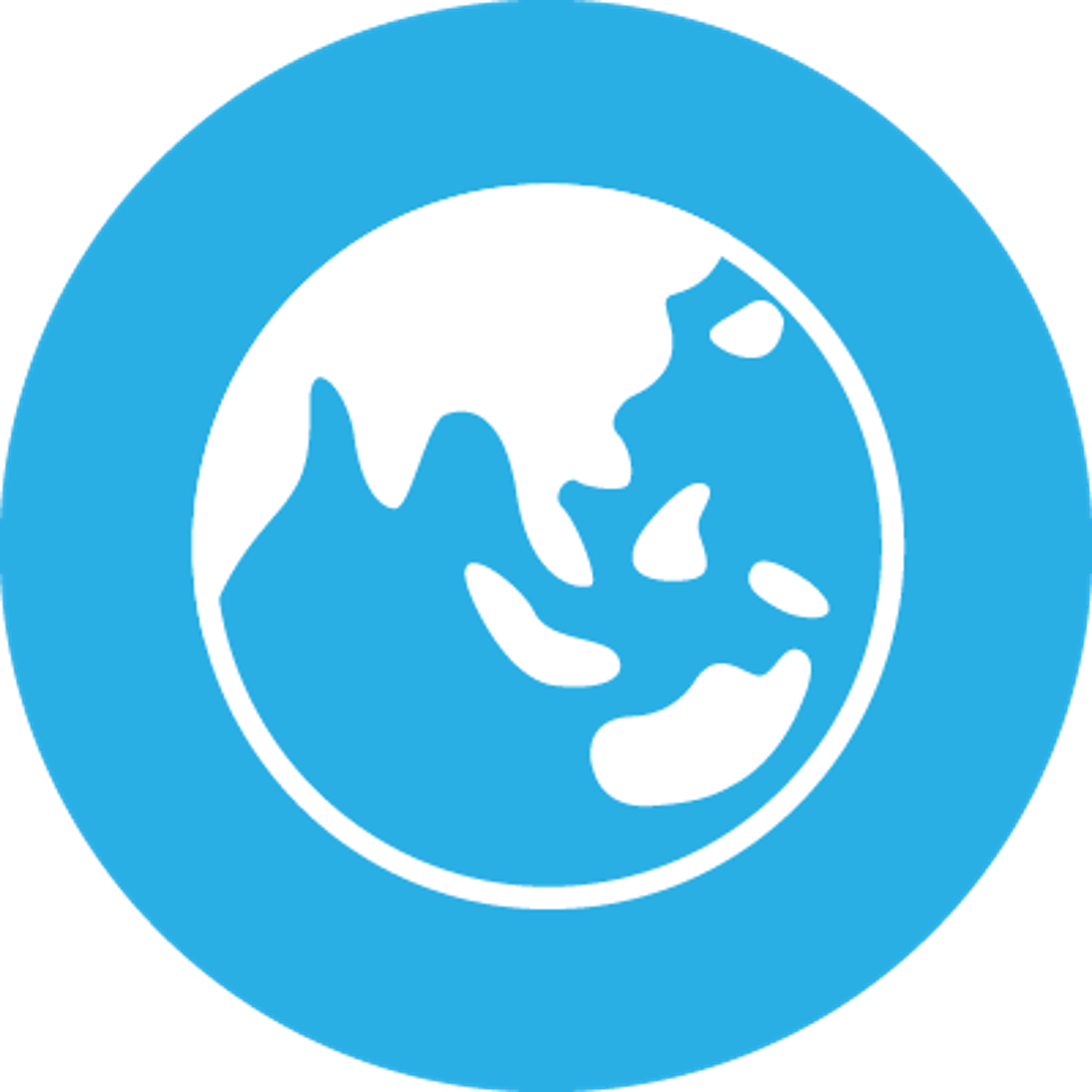World