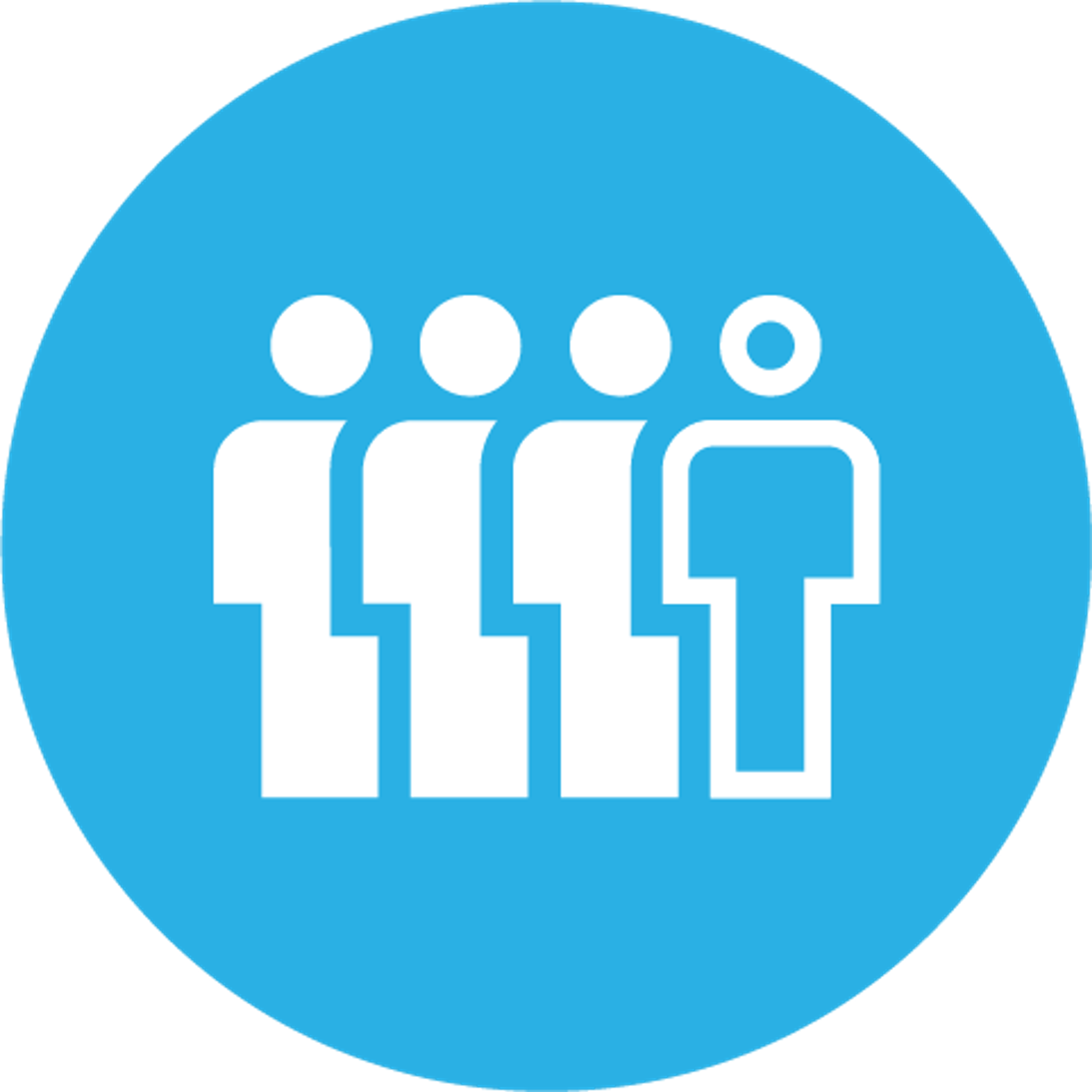 four people
