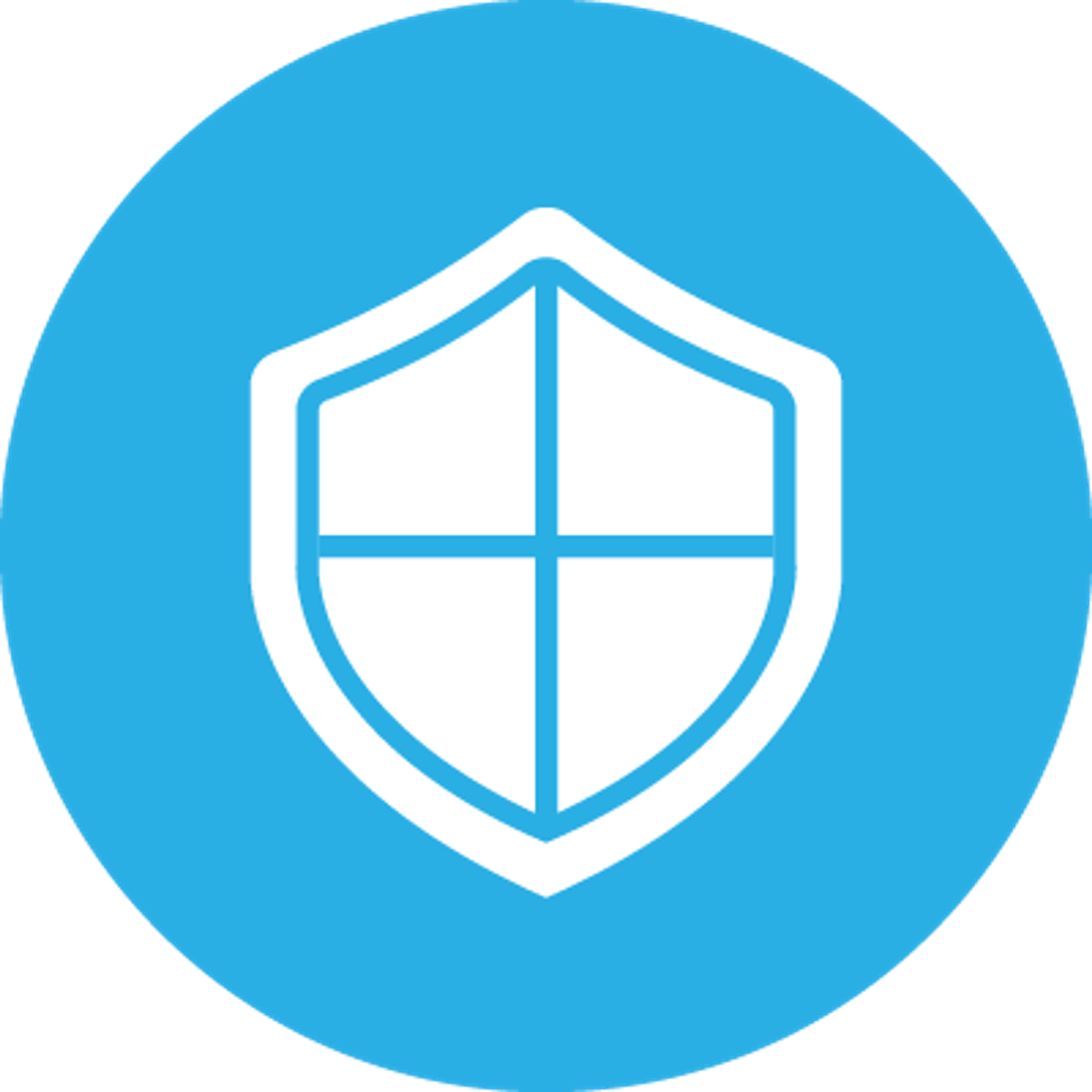 Certified shield