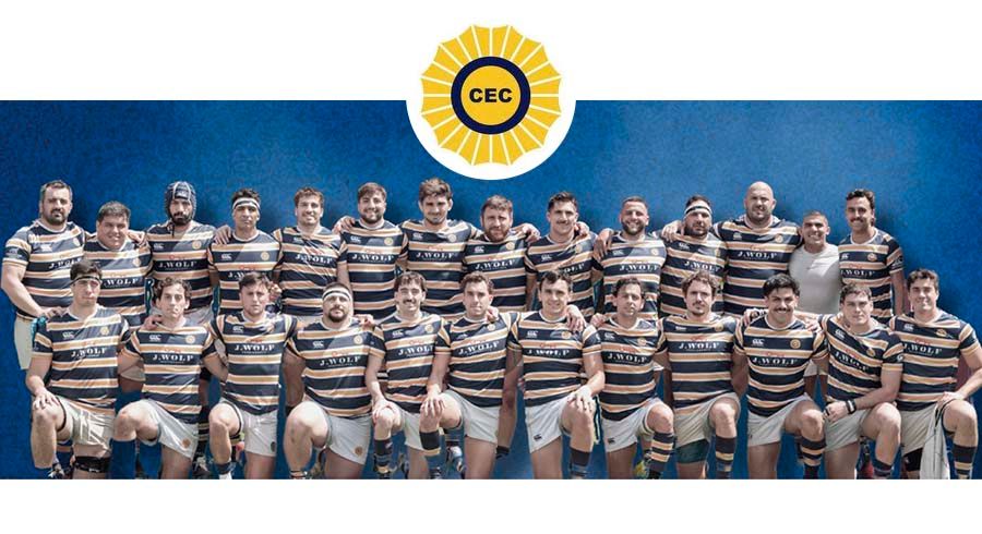 Rugby - Liceo Militar ya es de Primera ''B''