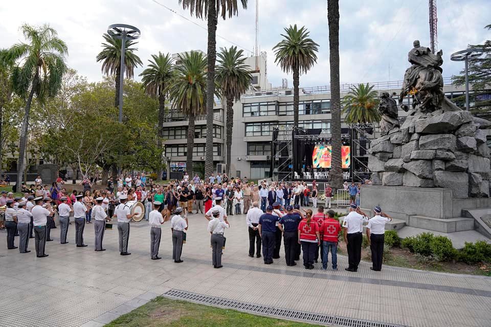 Espacio Abierto: Un rumbo distinto para San Martín
