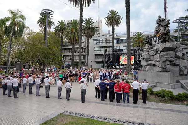 Espacio Abierto: Un rumbo distinto para San Martín