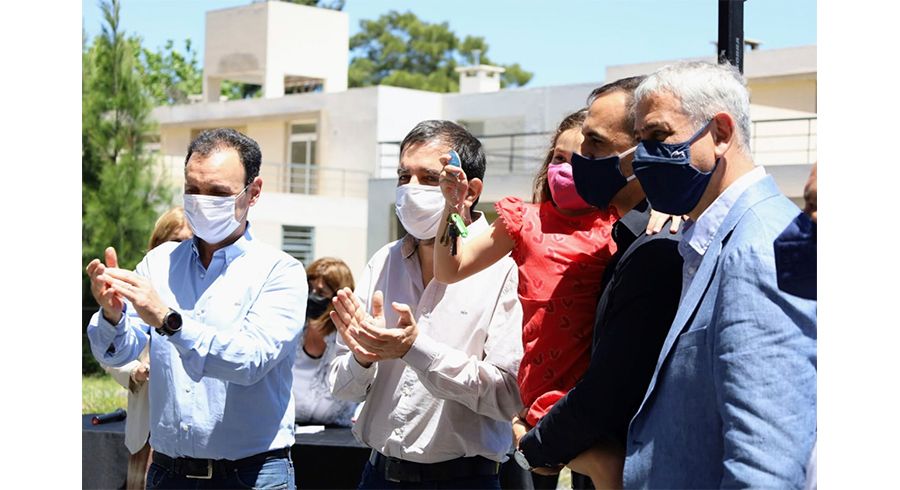 Procrear y Casa Propia en San Martín