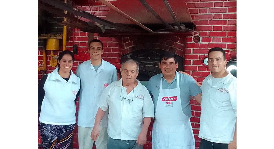 Marichich: “Muchos panaderos lamentablemente tuvieron que bajar la persiana”