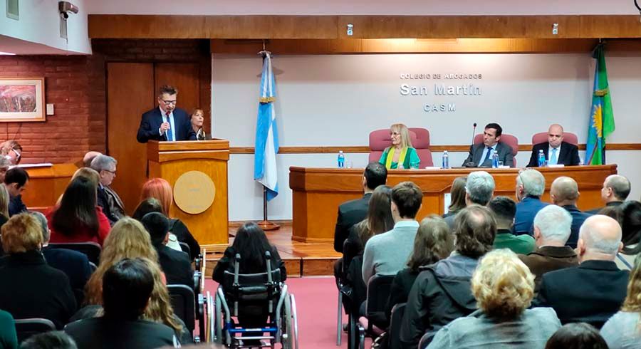 Vilaplana: ''Trabajamos con todos los sectores para encontrar objetivos comunes y alcanzarlos''