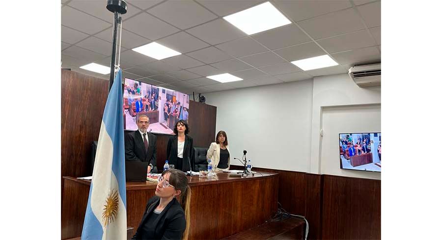 El Concejo Deliberante aprobó el Presupuesto 2024 y las ordenanzas Fiscal e Impositiva