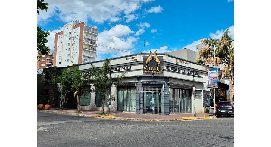 VilniuS Clinic & Spa, el modelo que está redefiniendo la medicina estética y regenerativa en Argentina