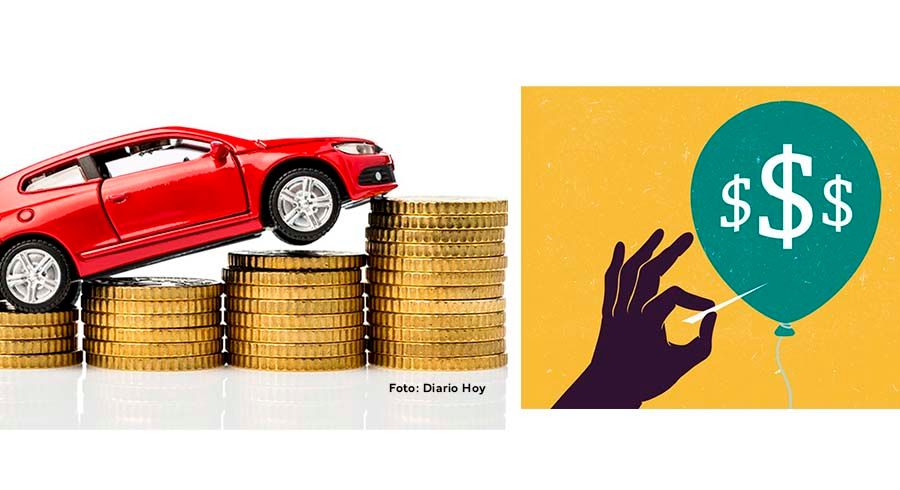 Planes de ahorro