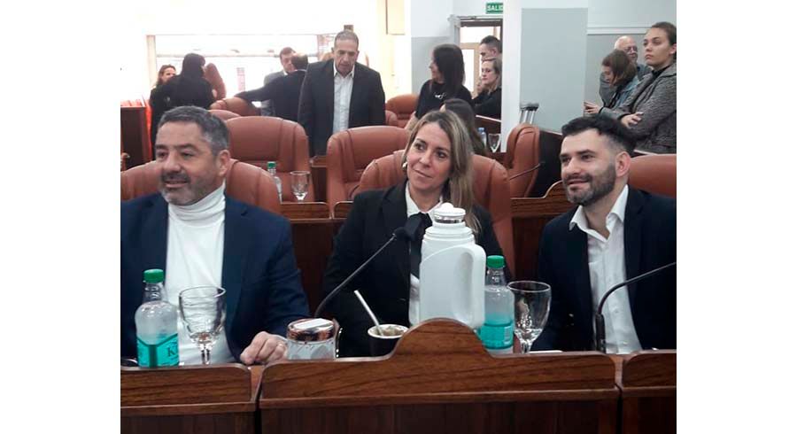 Andrés Petrillo: ''Se burlan de los contribuyentes de San Martín''