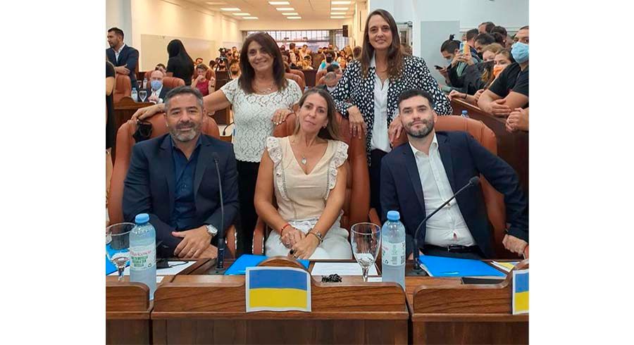 Petrillo: ''El ajuste del Gobierno nacional deja afuera a millones de argentinos''