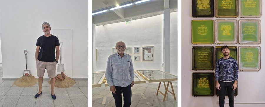 Trabajar para que el arte llegue a todos