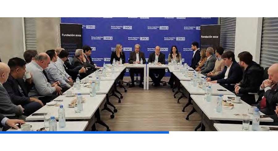 Fundación BICE: Acompañamiento, capacitación e instrumentos para el desarrollo productivo nacional