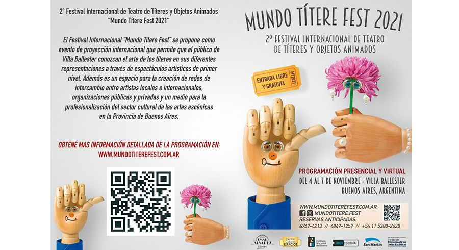 Mundo Títere Fest