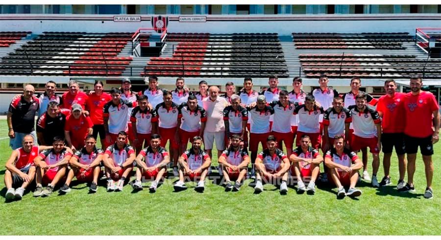 Fin del sueño para Chacarita Juniors