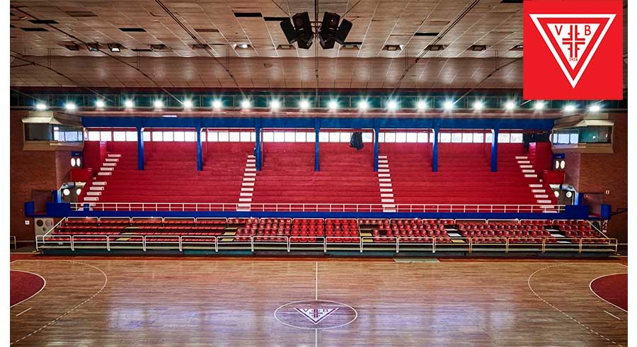 La SAG Villa Ballester será anfitriona del Sudamericano de Clubes de Handball