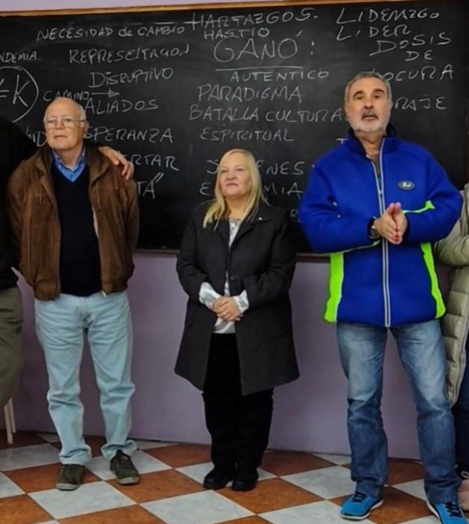 Daniel Mollo fortalece sus equipos técnicos con foco en la transparencia y la gestión municipal