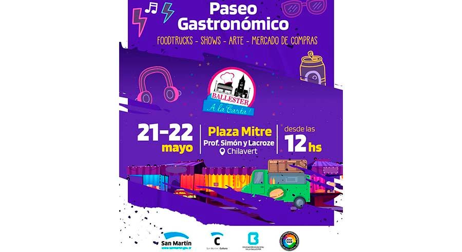 La Mitre de fiesta