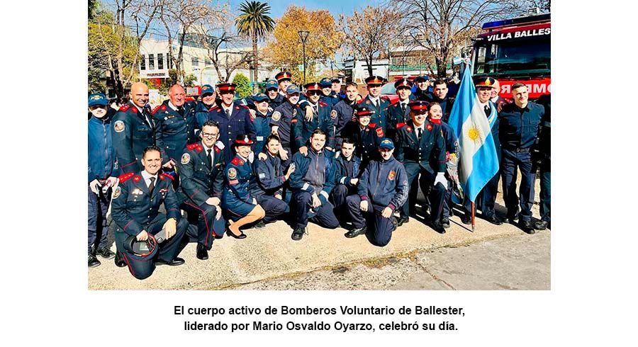 Los BVVB siguen creciendo