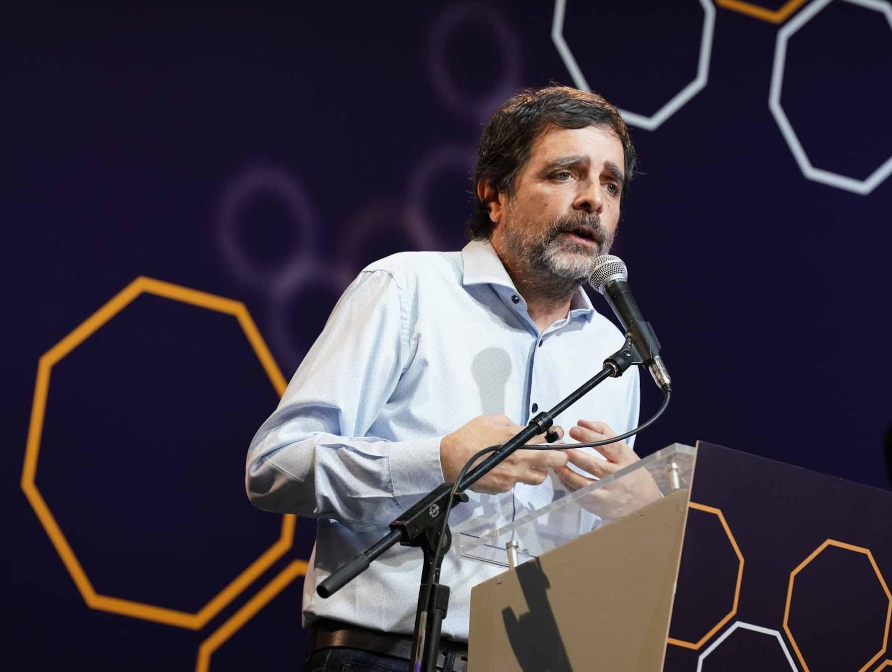 Por cuarto año consecutivo San Martín lideró el ranking de transparencia fiscal municipal