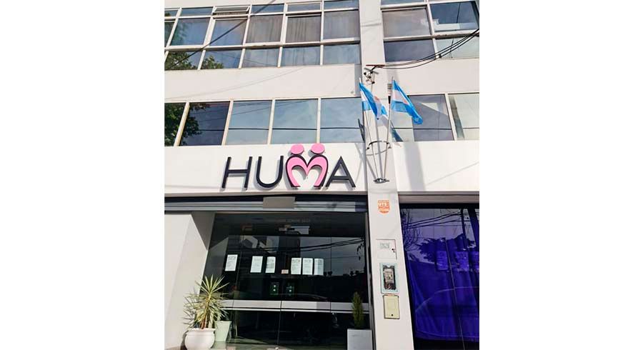 ''Huma'', nuevo centro médico integral en Villa Ballester