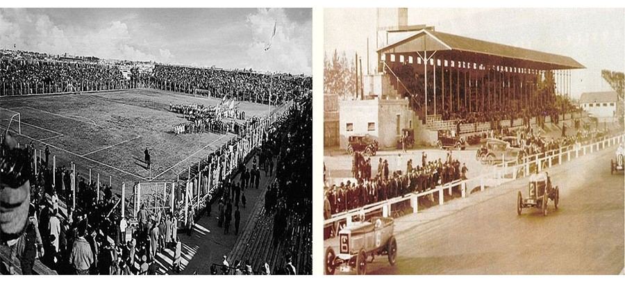 San Martín en el recuerdo