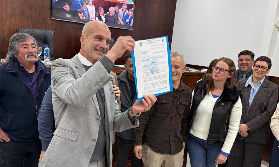 El Concejo Deliberante destacó la sentencia por la masacre de José Léon Súarez