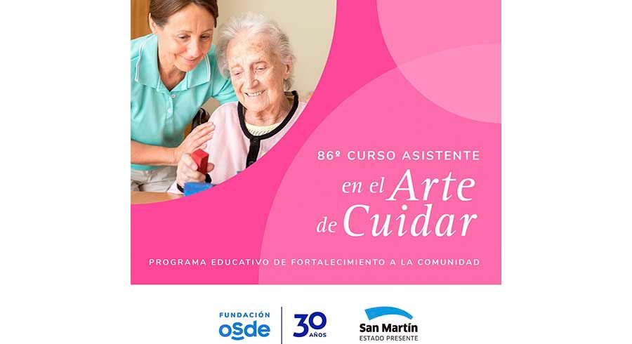 Cuidado de adultos