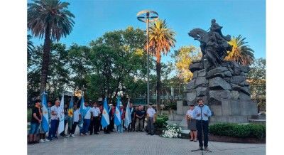 Nueva plaza Paseo del Periodista, un logro conjunto