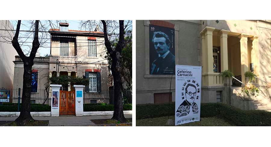La Casa Carnacini celebra sus 15 años