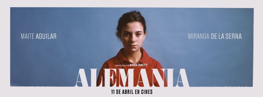 Alemania va por el Martín Fierro